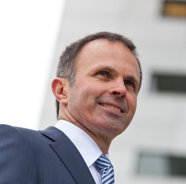Dr. Jörg Seidl